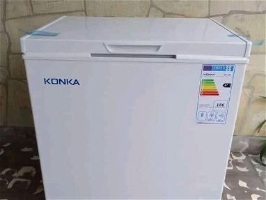 Refrigeradores Lavadoras Semis Automáticas Splits Televisores Neveras Frezzes - Img 69016342