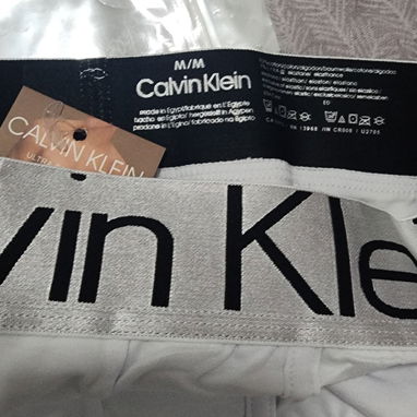 Calzoncillos Calvin Klein - 3/3