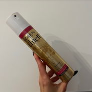 LACA LOREAL, VOLUMEN INTENSO 200 ML - Img 55565513
