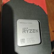 CPU AMD Ryzen 7 2700x - Img 56889157