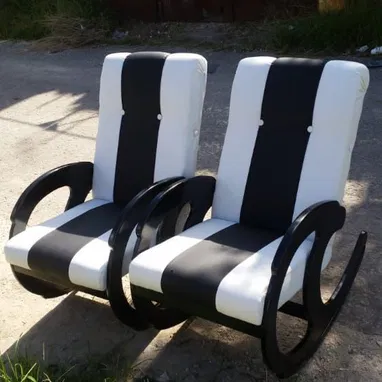 Muebles, camas , colchones , juegos de sillones con la mejor calidad transporte incluido - Img 114005351