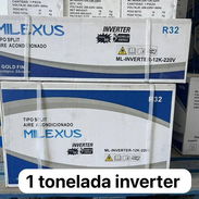 Split inverter - Img 55739380