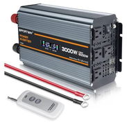 Inversor de 3000w pico 6000w - Img 55563763