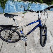 MTB Trek Navigator 200 muy cómoda, Vedado, 340 USD - Img 56534942