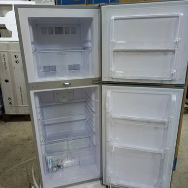 REFRIGERADOR MILEXUS 9.1 PIES.CONGELACION SECA(No hace escarcha).FACTURA , GARANTÍA Y ENVIO GRATIS.SELLADO en CAJA. - Img 100100495