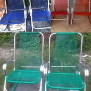 Sillones de suiza - Img 54739741