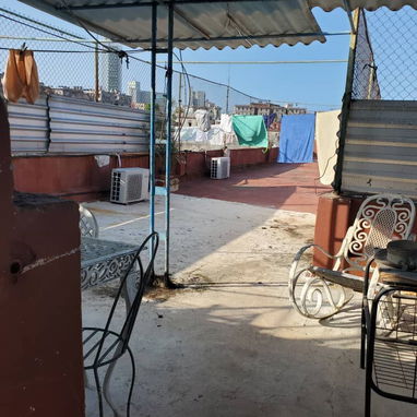 Se renta apartamento independiente de una habitación RlA0021S - Img 115532444