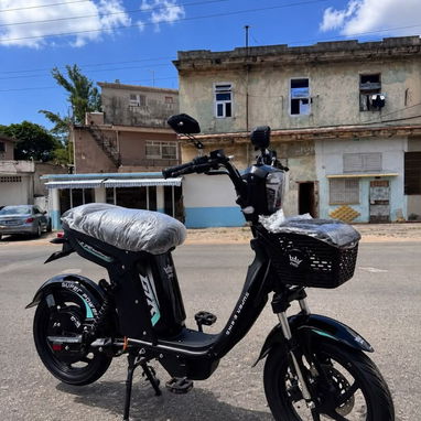 *BICIMOTO MARCA JMD 2026* - 3/5