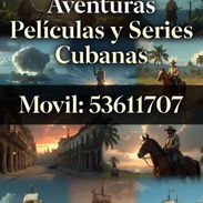 Mega Coleccion de Teleseries Cubanas clasicas Lo mejor - Img 57841318