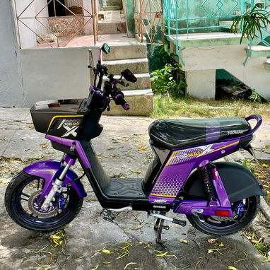 Vendo TOPMAQ evolution - Img 121734301