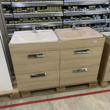 Muebles de baño marca ROCA - 2/2