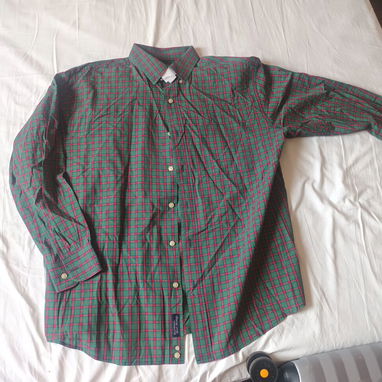 Camisas de hombre 👔 buen precio y buena calidad👌🏻 - 6/6