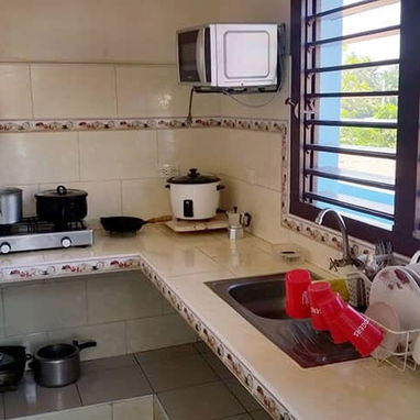 casa en varadero con 3 habitaciones climatizadas - Img 95381290