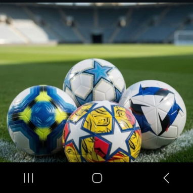 Balón de Fútbol del mundial - Img 126146882
