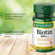 Biotin - Img 55832176