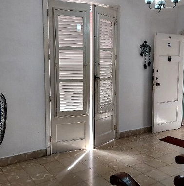 ALQUILER DE APARTAMENTO EN EL VEDADO, LLAMAR A MAGDA 55516837 - Img 94396925