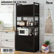 Armario para cocina (GB) - Img 56859953
