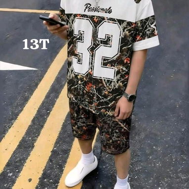 Ropa de niño talla 13 años - 5/10