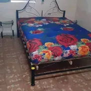 CAMA CAMERA SENCILLA CON COLCHÓN - Img 55467699