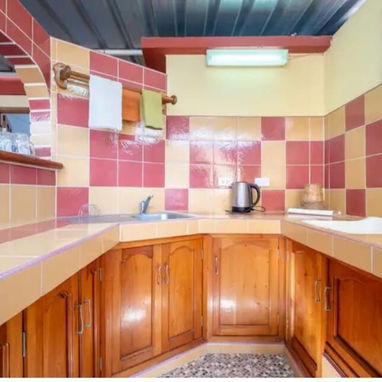 🏤Alquiler de habitaciones en La Habana (Centro Habana) 2 hab Hostal acogedor cerca del Barrio Chino. CH-001 - 6/10