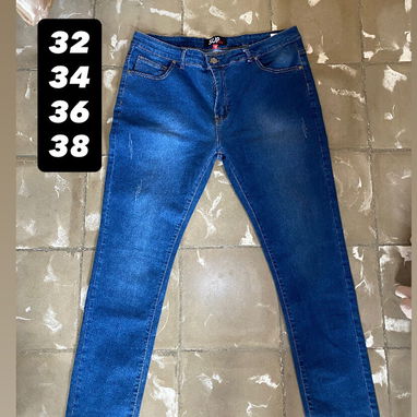 Pantalones elastizado - Img 123697311