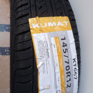 Gomas de triciclo rin 12 - 6/9