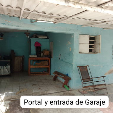 Se vende Casa en San Miguel del Padrón. - 2/10