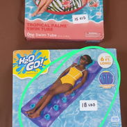 Balsa de playa. - Img 56342203
