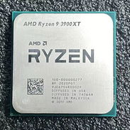 AMD Ryzen 9 3900XT 12C/24T – GANGA 120 USD - Img 57649576
