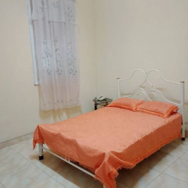 Cod. Z 🏠 Apartamento de 2 Habitaciones en Vedado con Todo Incluído. - Img 107680773