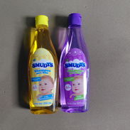 Shampoo para bebé - Img 55981598