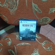 Resident evil:requiem ps5 - Img 54654308