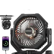 Ventilador Recargable 24000 mAh - Img 56783382