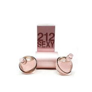 Perfume 212 Sexy...de Carolina Herrera. ORIGINAL - Img 45254520