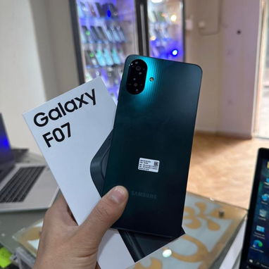 SAMSUNG F07 - Img 123236957