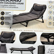 cama plegable - Img 58174793