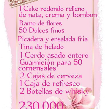 Ofertas especiales para el día de las madres - Img 118695088