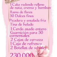 Super diversas ofertas para sorprender a las madres en su día , variedad de combos y precios al alcance de todos - Img 54987382