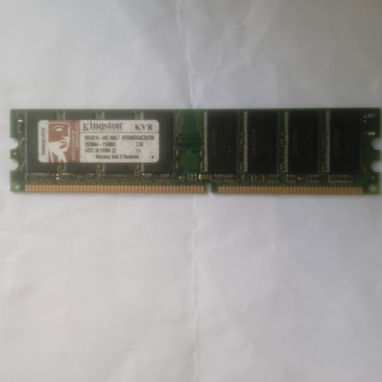 Si usted necesita ram ddr1 de 256 Mb(600 cup) y 512 Mb(1200cup). - 2/2