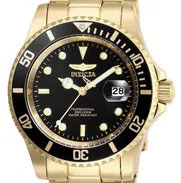 ‼️Invicta Pro Diver 26975 -40mm‼️Nuevo en caja a estrenar Mensajeria gratis en La Ha - Img 49607080