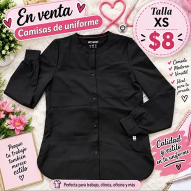 Uniformes !! Dras ! Enfermeras ! Y más - 9/9