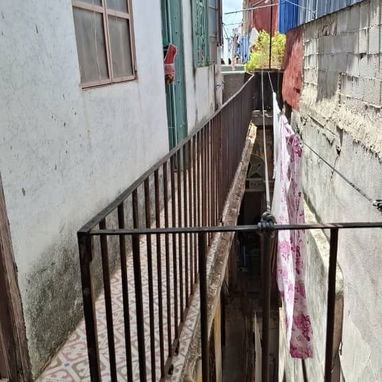 🏡APTO EN LA HABANA VIEJA - SE VENDE O PERMUTA! - 4/9