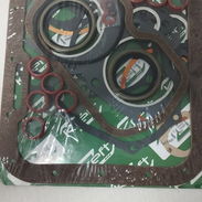 Kit de juntas del polaquito Fiat 126p. Polaco en su nylon a estrenar de fabrica - Img 54108231