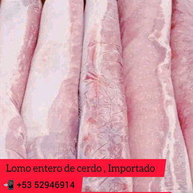Café importado santa bárbara 250 g,Lomo entero de cerdo importado. - Img 126005854