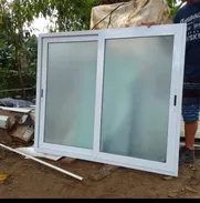 Ventanas de aluminio - Img 47679253