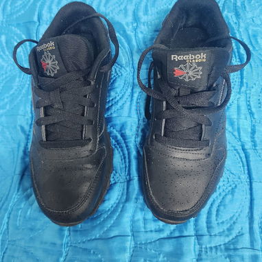 En venta tenis de niño de uso - 3/5