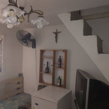 Venta Apartamento calle Monte, Habana Vieja - Img 123556991