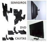 ✅ Soportes ✅ Daniel 53609063 ✅ para TV(plasm,LCD,LED) ✅ Montaje garatis en 24 Horas ✅ - Img 30202089