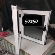 Ventanas d aluminio perfectas para baños - Img 49607357