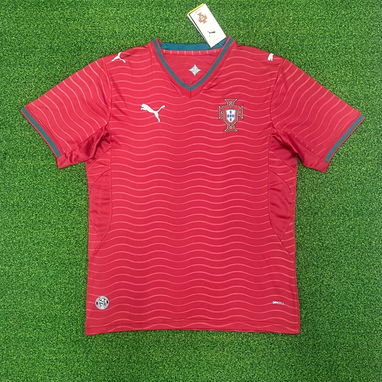 Venta de Camisetas de Fútbol ⚽️ para el Mundial 2026 - Img 123447924